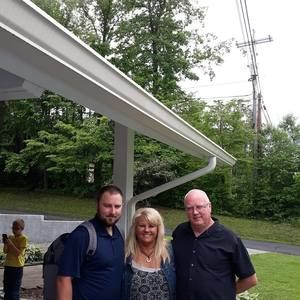 Meet your Posher, Teresa